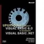 Upgrading Microsoft Visual Basic 60 To Microsoft Visual BasicNET
