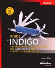 Inside Indigo Infrastructure Web Services  Connected Applications