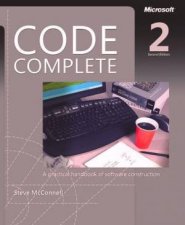 Code Complete  2 Ed