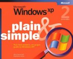 MS Windows XP Plain  Simple  2 Ed