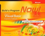 Microsoft Visual Basic 2005  Express Edition