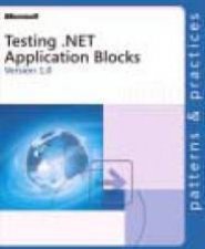 Testing Net Application Block