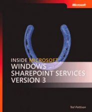 Inside Microsoft Windows SharePoint Services Version 3