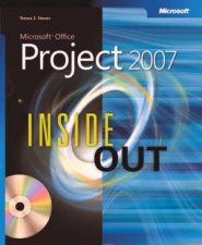 Microsoft Office Project 2007 Inside Out