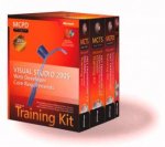 MCPD Self Paced Training Kit Visual Studio 2005 Web Developer