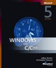 Windows Via CC