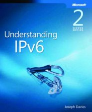 Understanding IPv6 2e BkCD