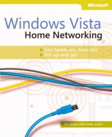 Windows Vista Home Networking by Joli Ballew