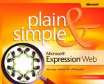 Microsoft Expression Web Plain  Simple
