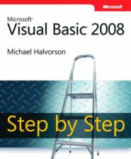 Microsoft Visual Basic 2008 Step by Step BkCD