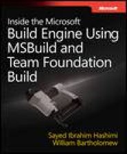Inside the Microsoft Visual Studio Build Engine