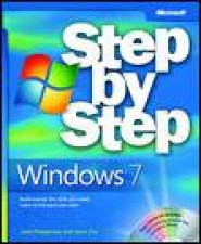 Step by Step Windows 7 plus Cd