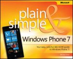 Windows Phone 7 Plain  Simple