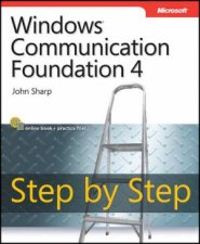 Windows Communication Foundation 4 Step by Step