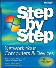 Network Your Computers  Devices Step by Step
