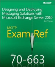 MCITP 70663 Training Guide