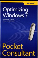 Optimizing Windows7 Pocket Consultant