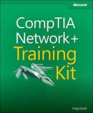 CompTIA Network Training Kit