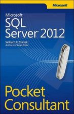 Microsoft SQL Server 2012 Pocket Consultant