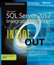 Microsoft SQL Server 2012 Integration Services
