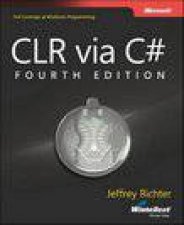 CLR Via C