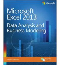 Data Analysis and Business Modeling