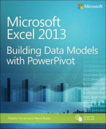 Building Data Models with PowerPivot by Marco Russo