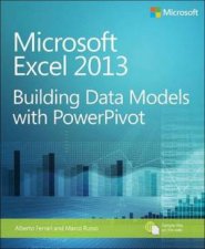 Building Data Models with PowerPivot