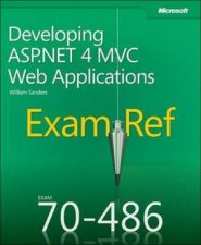 Exam Ref 70486 Developing ASPNET MVC 4 Web Applications