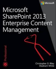 Enterprise Content Management