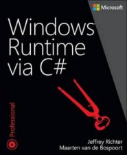 Windows Runtime Via C