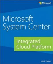 Microsoft System Center Integrated Cloud Platform