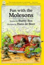 Easy To Read Fun With The Molesons