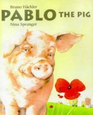 Pablo The Pig