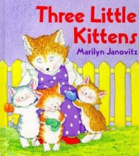 Three Little Kittens