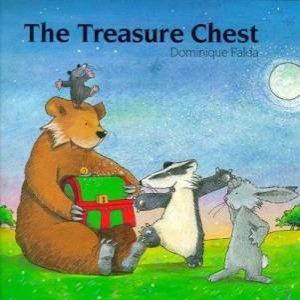 The Treasure Chest by Dominique Falda
