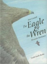 Eagle And The Wren