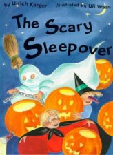 The Scary Sleepover