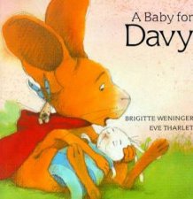 A Baby For Davy