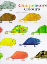 Chameleons Colours