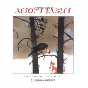 Aesop's Fables by ZWERGER LISBETH