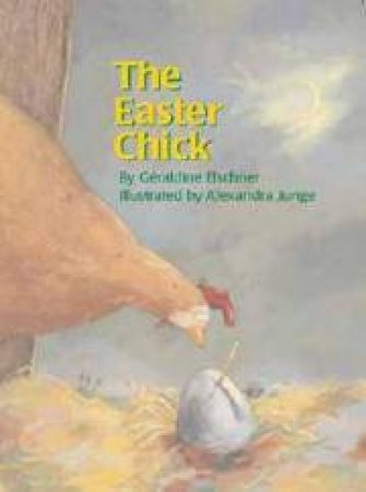 Easter Chick by ELSCHNER GERALDINE