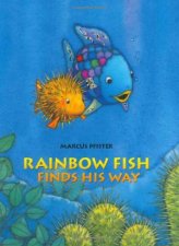 Rainbow Fish Finds His Way