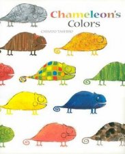 Chameleons Colors