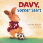 Davy Soccer Star