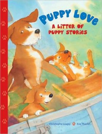 Puppy Love by LOUPY C