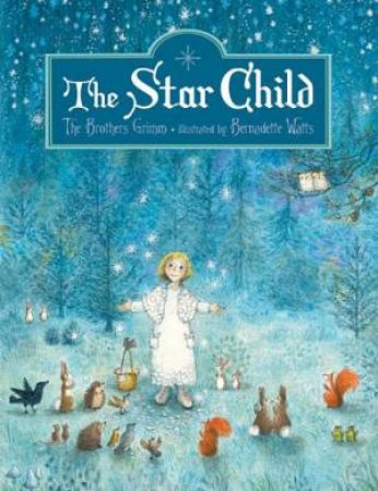 Star Child by GRIMM BROTHERS