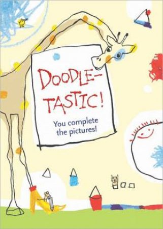 Doodletastic! by VARIOUS