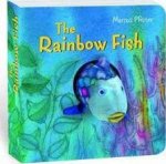 The Rainbow Fish Finger Puppet Book