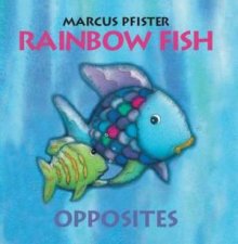 Rainbow Fish Opposites